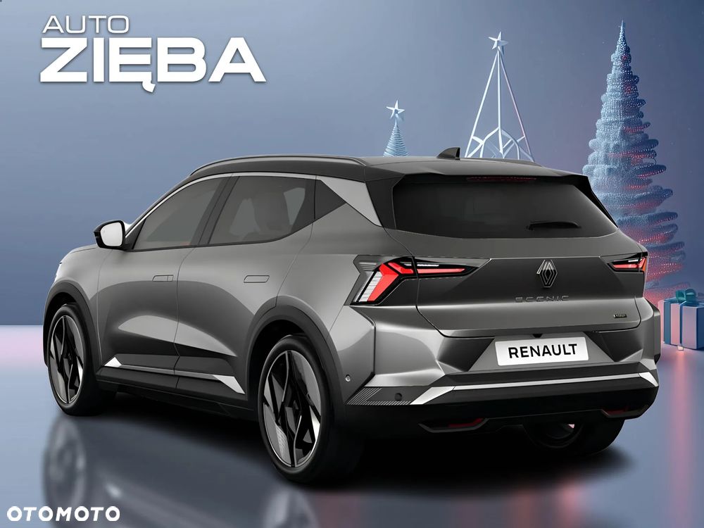 Renault Scenic EV87 Iconic - 3