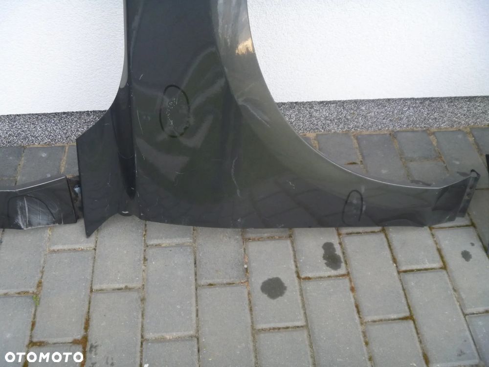 FORD FOCUS MK4 BŁOTNIK PRAWY ORYGINAŁ - 5