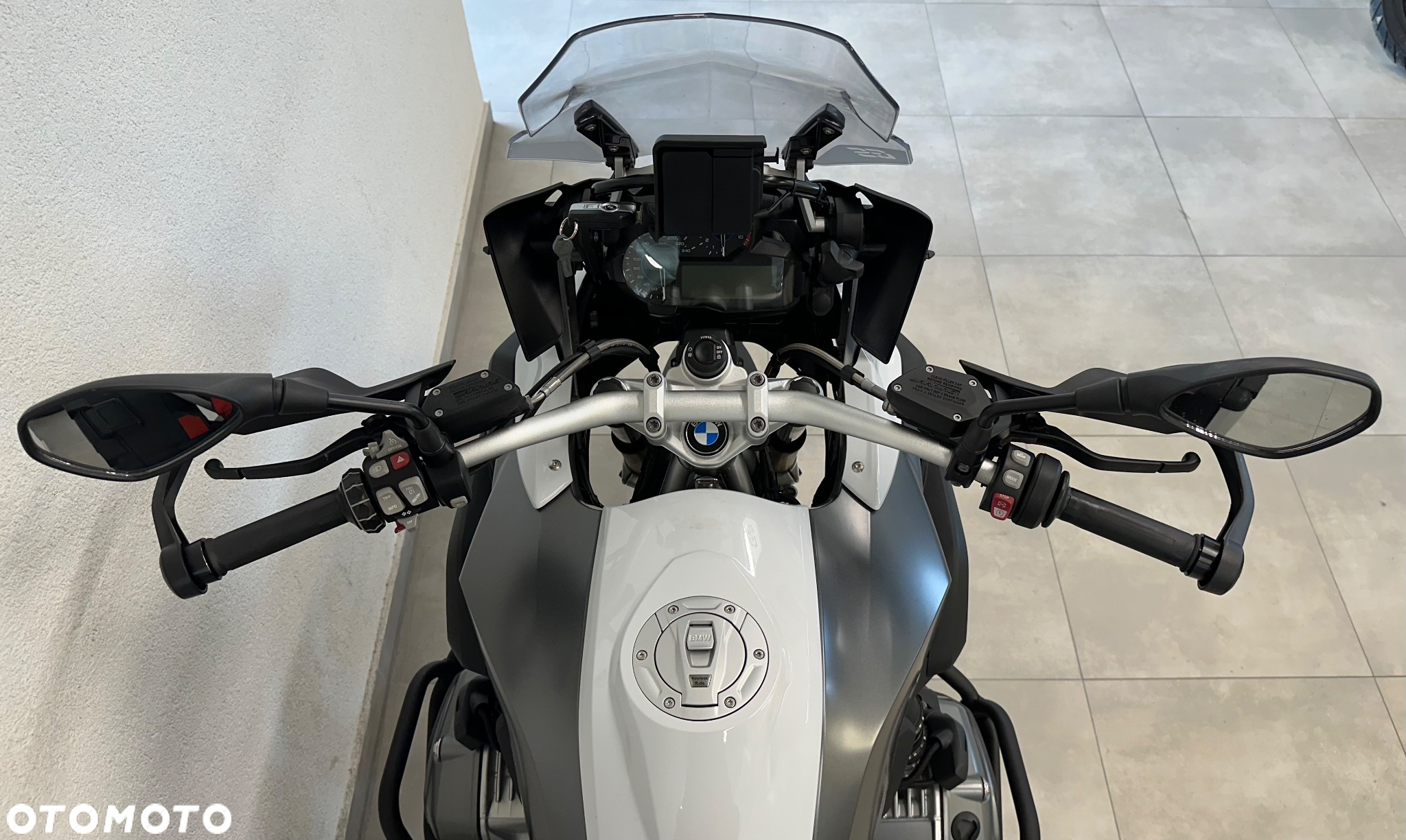 BMW GS - 7