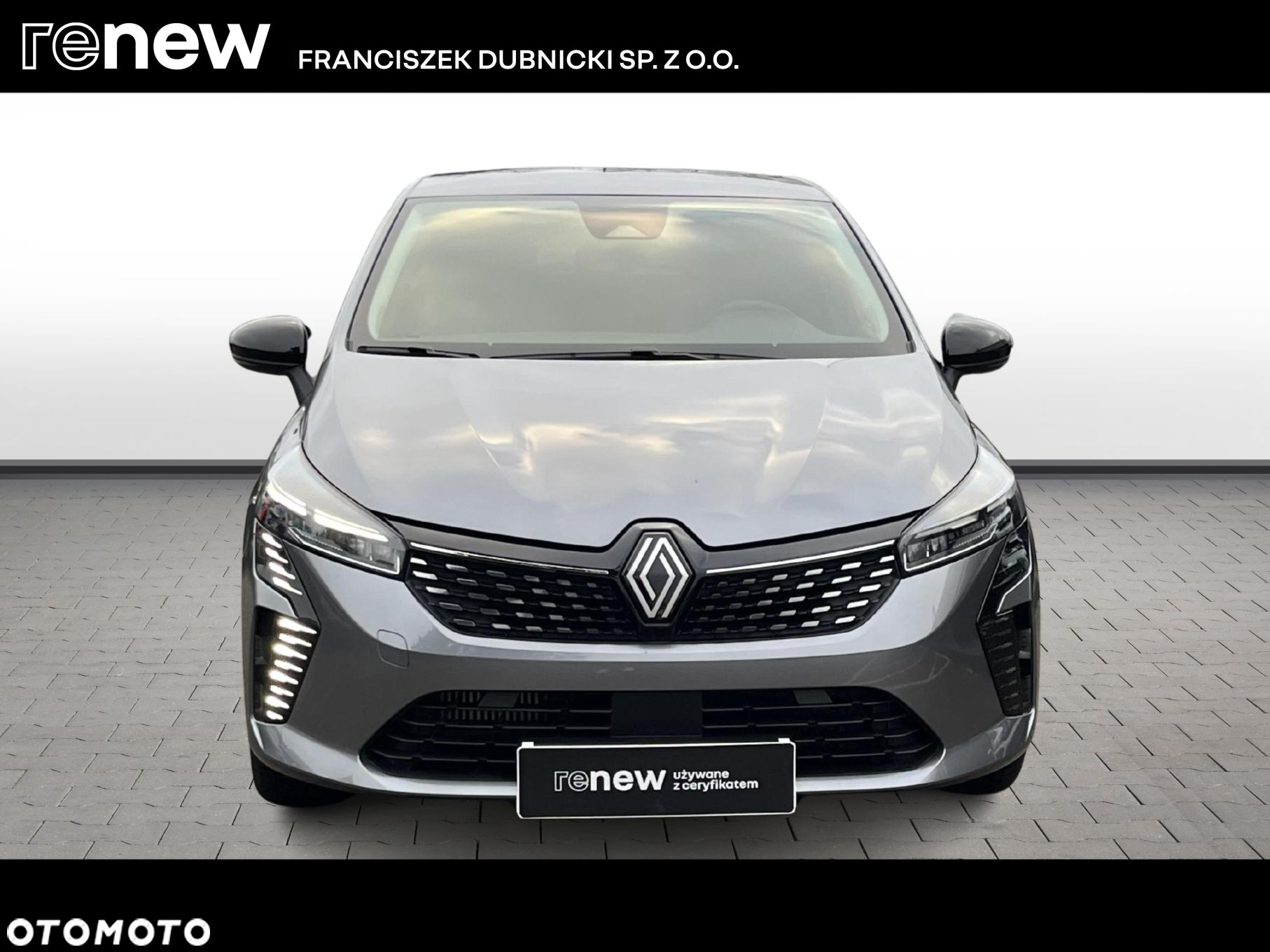 Renault Clio 1.0 TCe Evolution - 8
