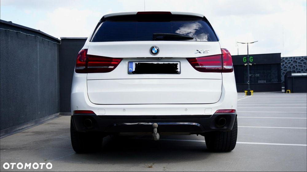 BMW X5 - 6
