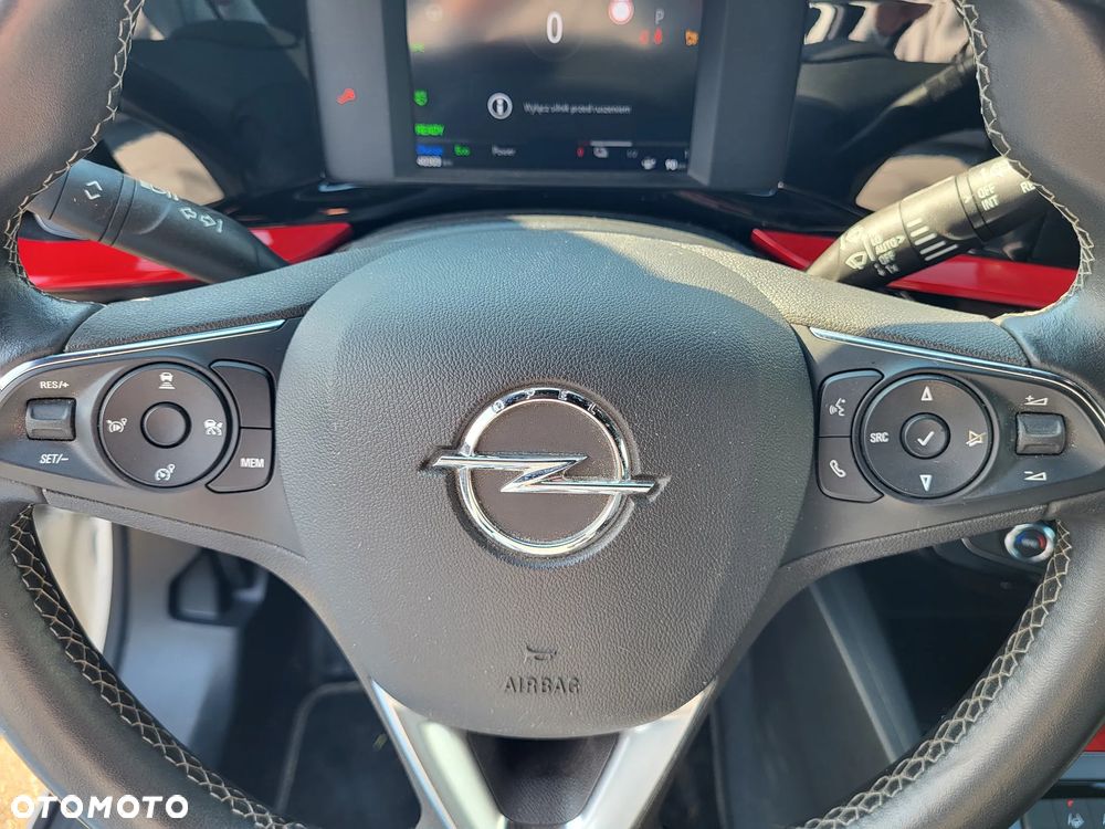 Opel Mokka Mokka-e GS - 10