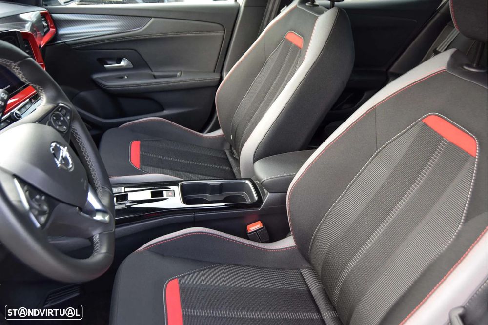 Opel Mokka-e GS Line - 11