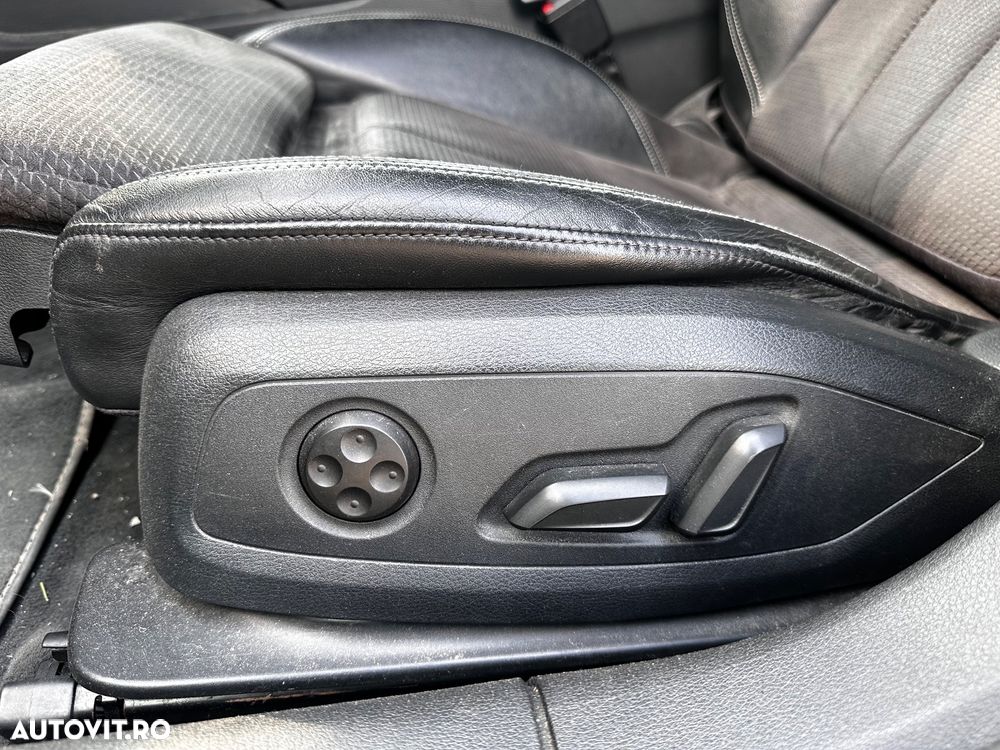 Audi A5 ack 2.0 TDI quattro Stronic - 11