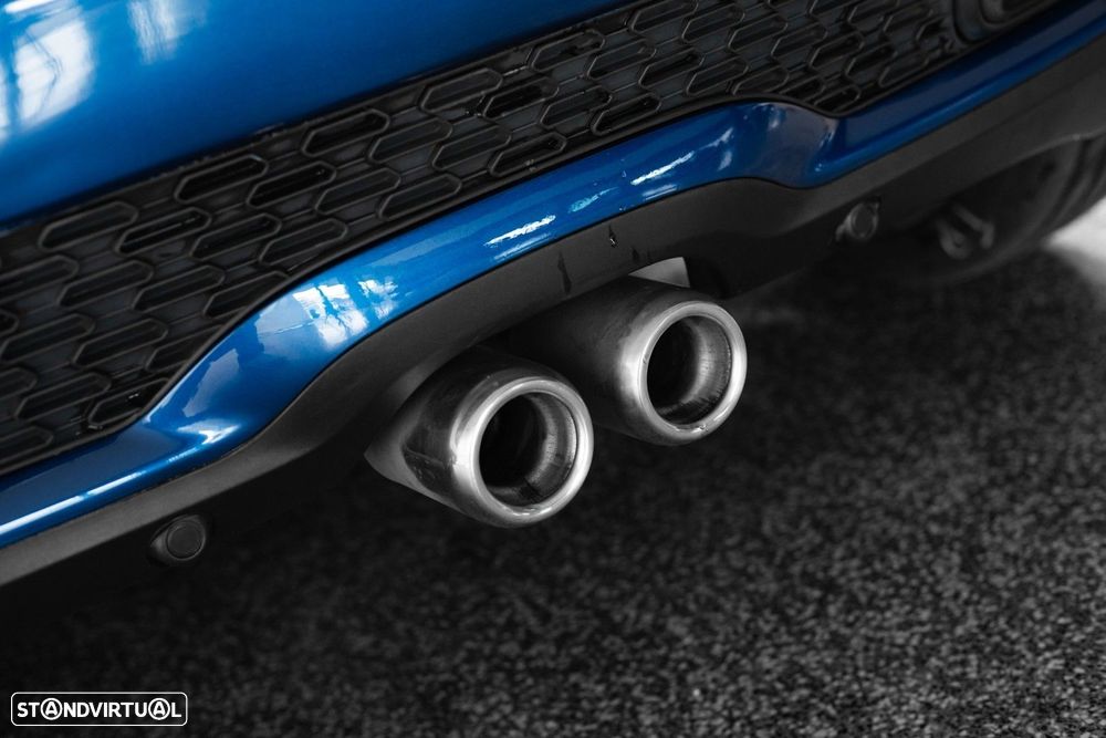 MINI Coupé Cooper SD - 15