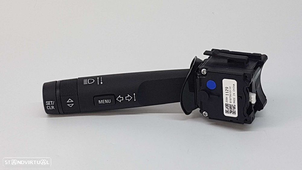 COMANDOS MULTIFUNÇÕES OPEL CORSA E SELECTIVE - 1