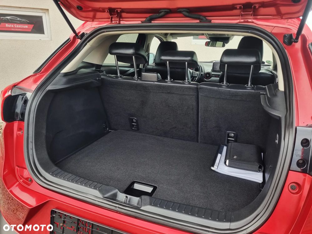 Mazda CX-3 SKYACTIV-D 105 AWD Sports-Line - 13