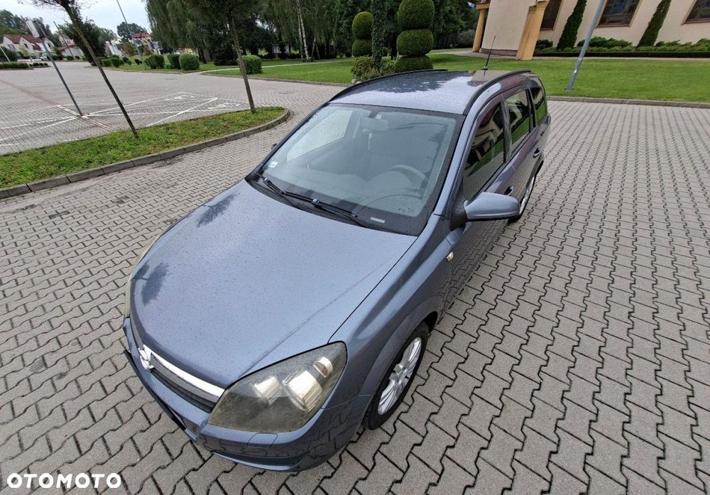 Opel Astra - 4