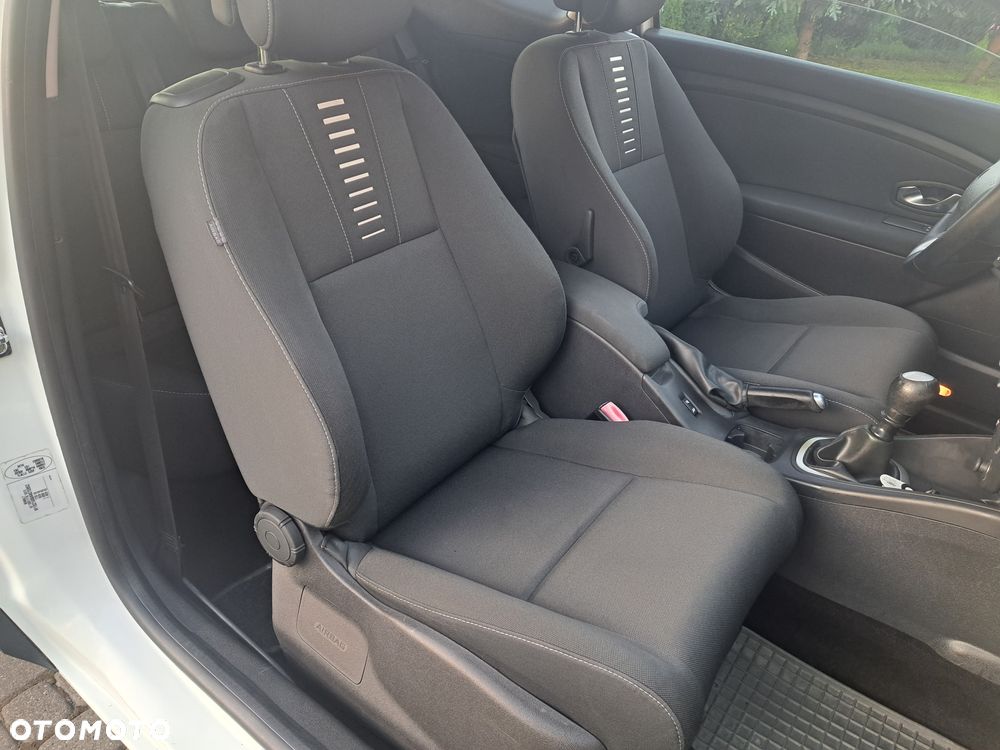 Renault Megane 1.6 16V Luxe Dynamique - 12