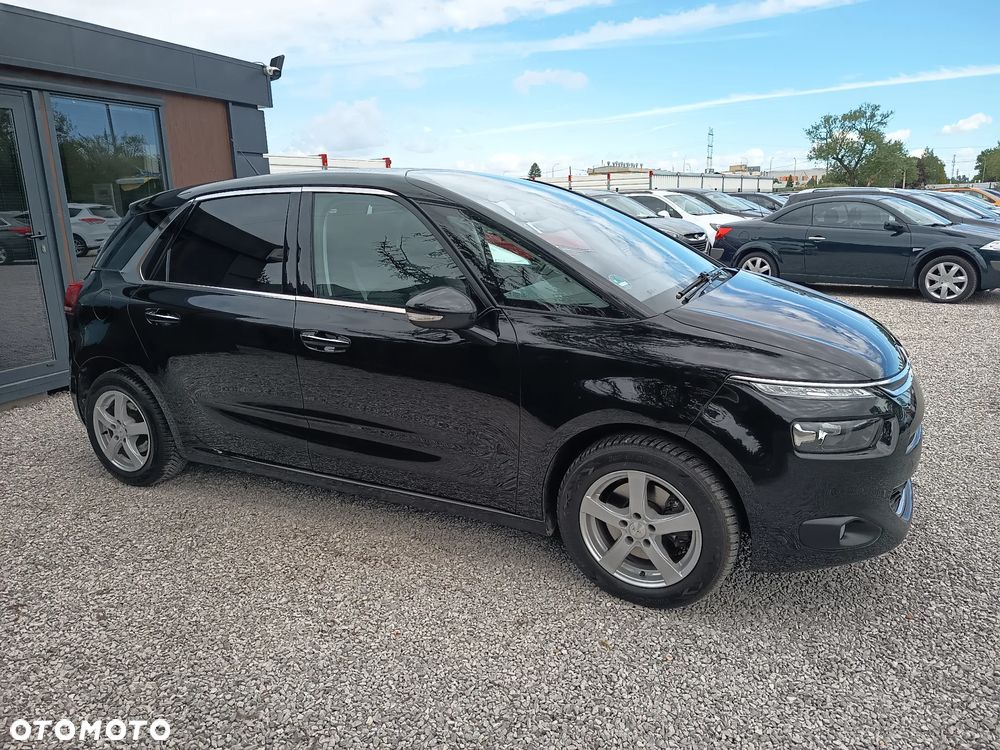 Citroën C4 Picasso BlueHDi 150 SELECTION - 12