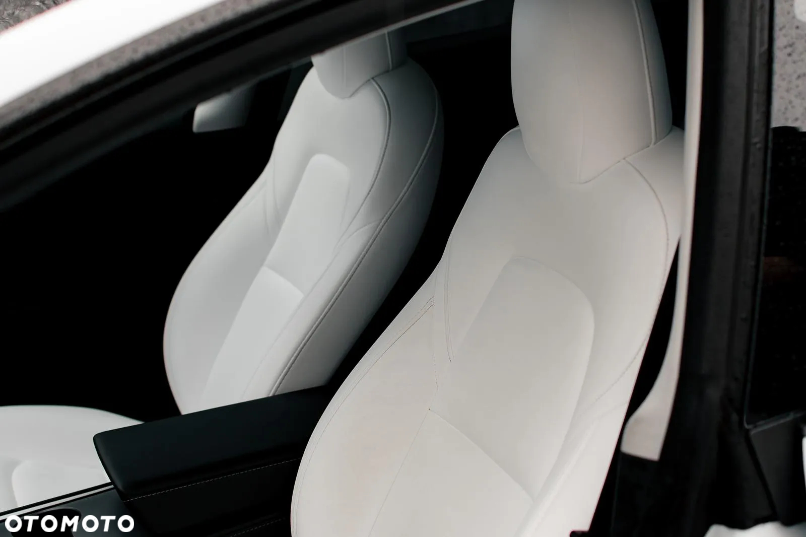 Tesla Model 3 Performance AWD - 20