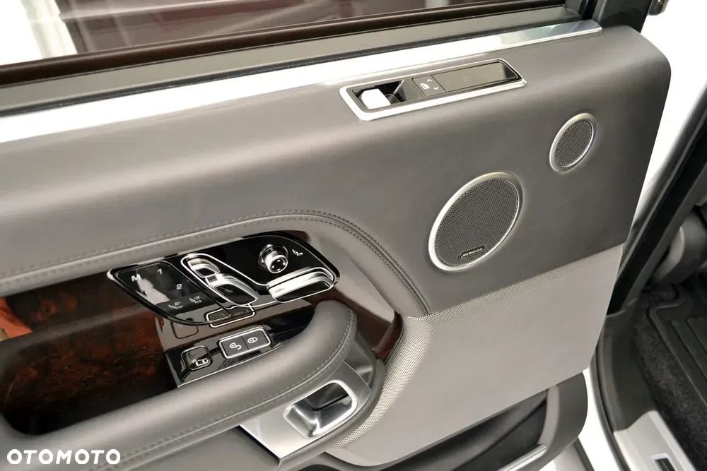 Land Rover Range Rover 5.0 V8 S/C Vogue - 23