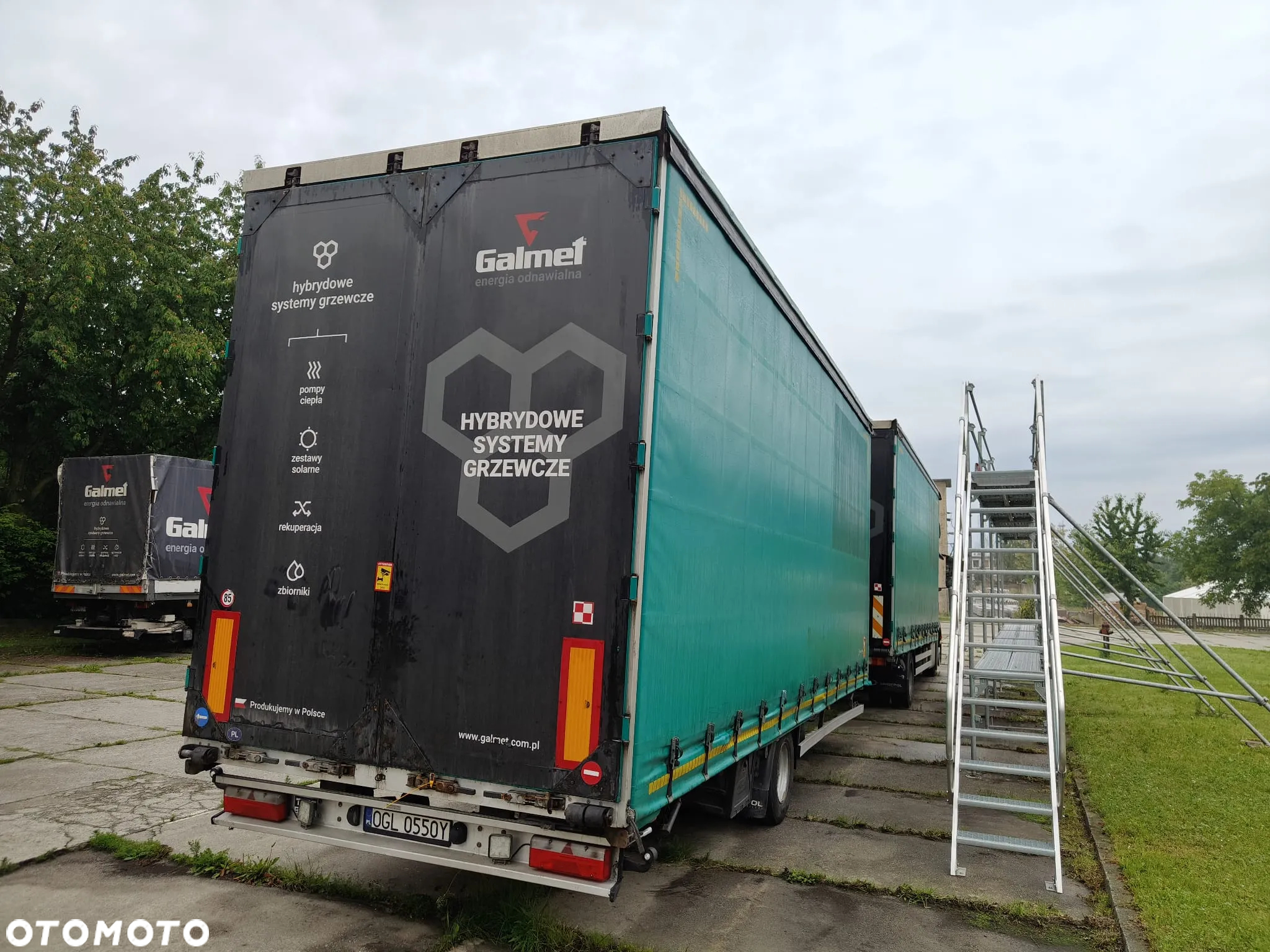 Mercedes-Benz ACTROS - 8