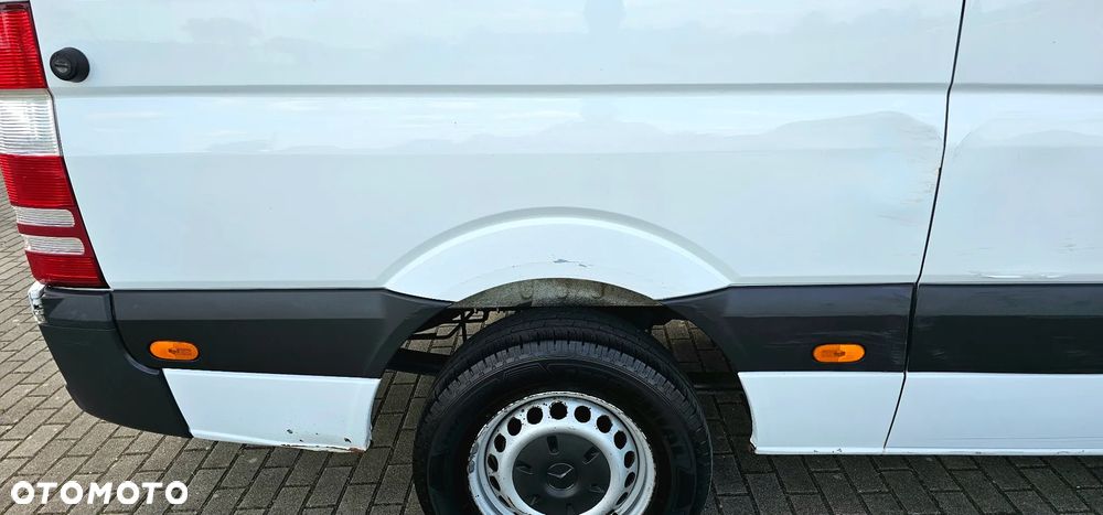 Mercedes-Benz Sprinter - 27
