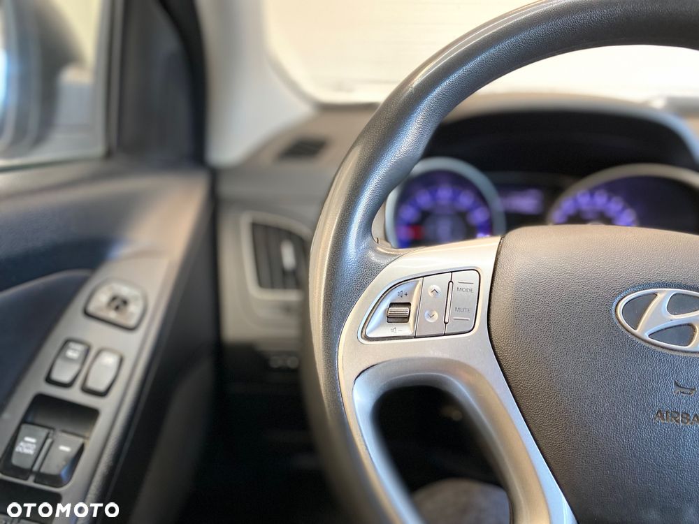 Hyundai ix35 1.6 GDI Classic 2WD - 23