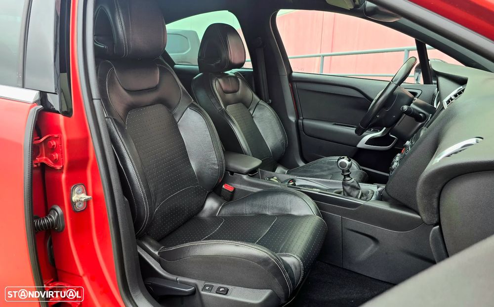 DS DS4 Crossback PureTech 130 S&S - 27