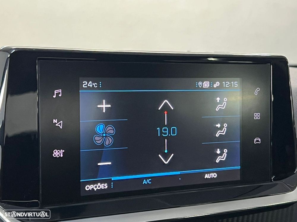 Peugeot 2008 1.2 PureTech Active Pack - 14