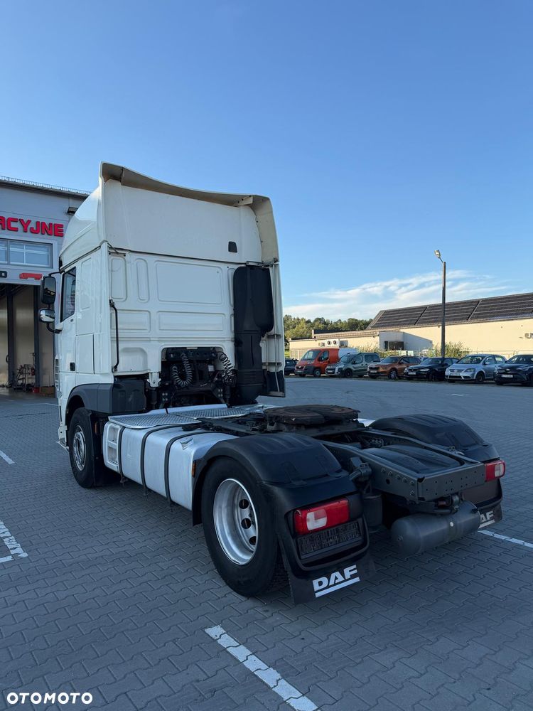 DAF XF 106 - 4
