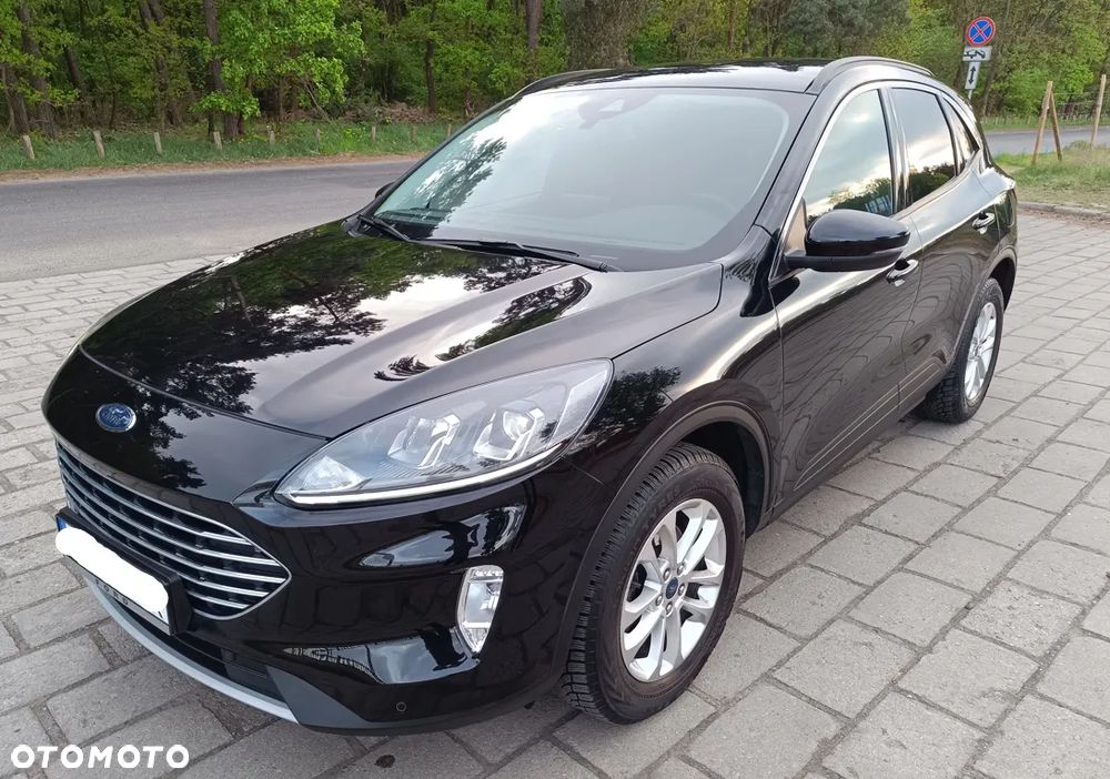 Ford Kuga 1.5 EcoBoost FWD Titanium - 1