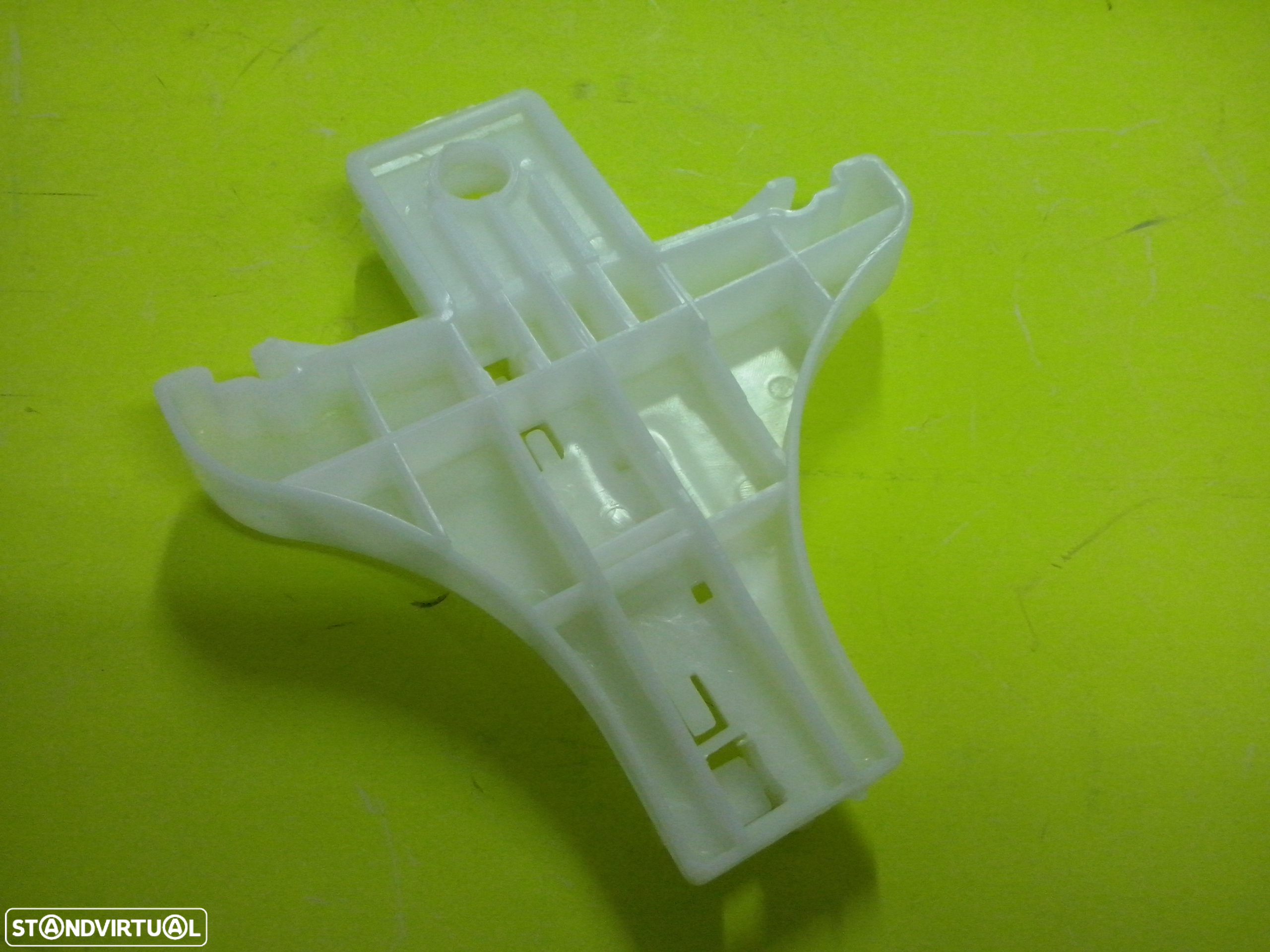 Clip /Mola de reparação do elevador do vidro porta traseiro Vw Golf 4 Passat B5 NOVAS - 2