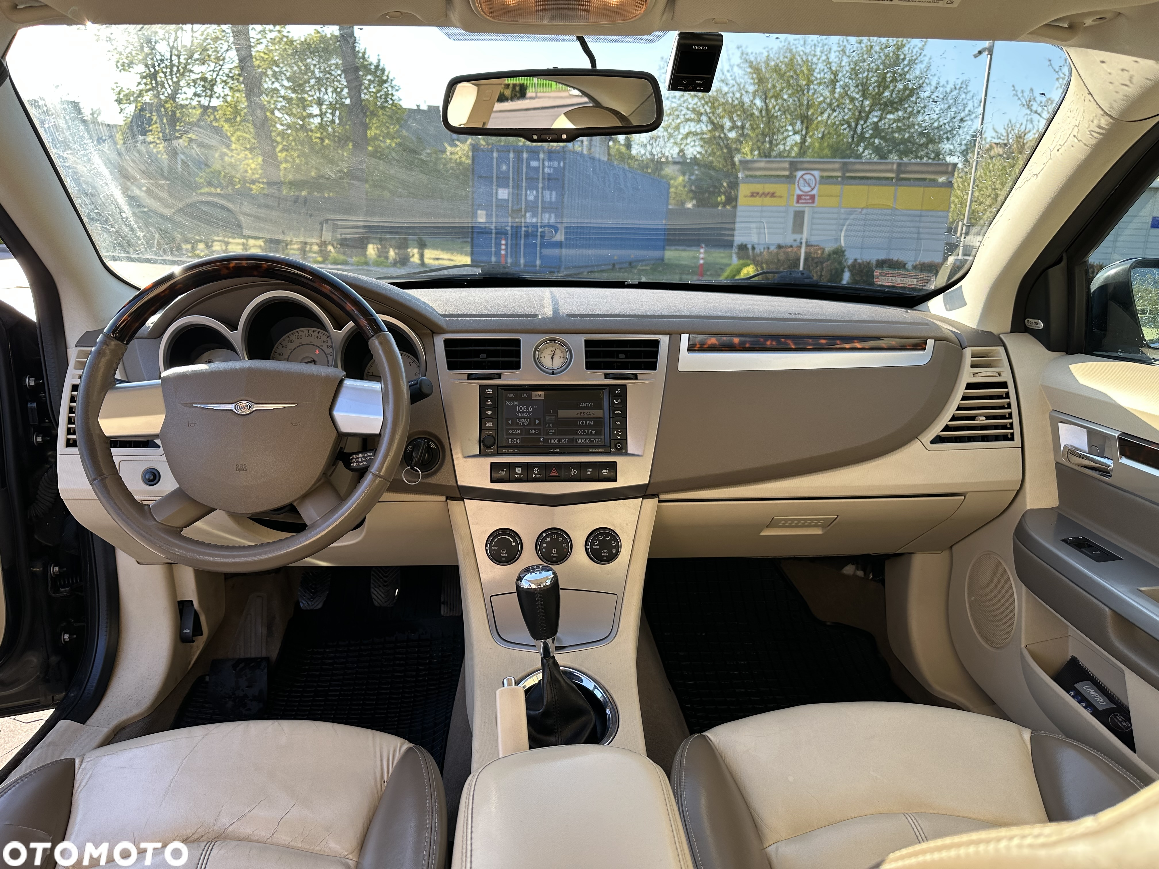 Chrysler Sebring - 19