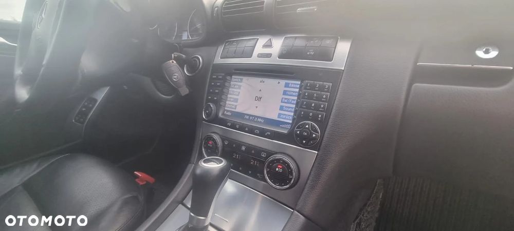 Mercedes-Benz Klasa C 280 T Avantgarde 4-Matic - 15
