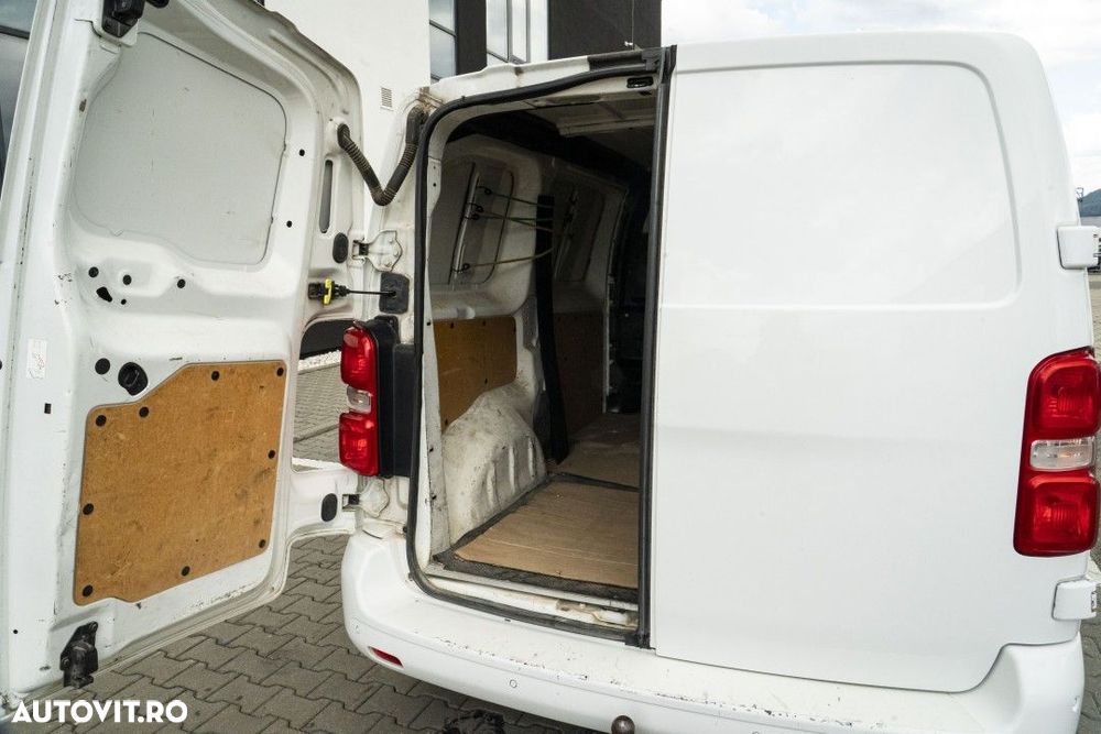 Peugeot expert - 20