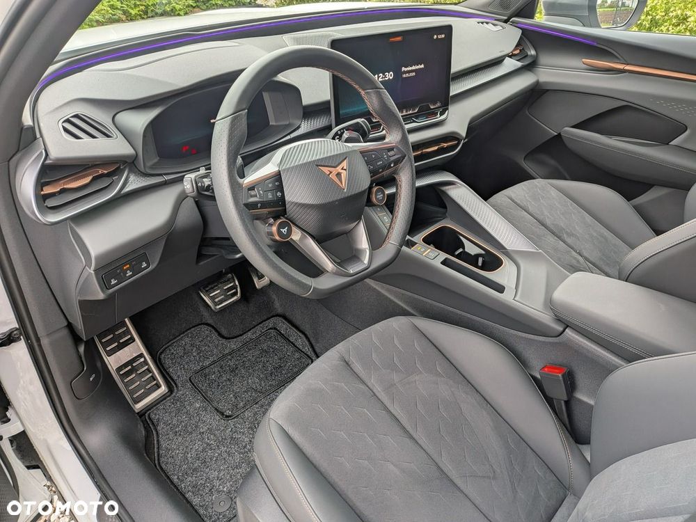 Cupra Terramar - 14