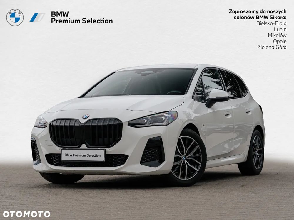 BMW Seria 2 218i - 1