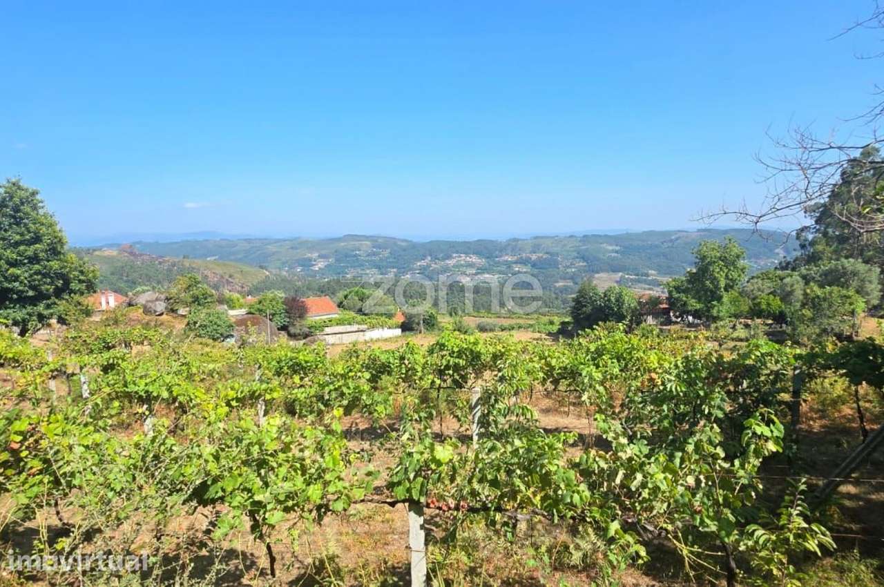 Terreno para construção em Rio Mau- Vila Verde - Grande imagem: 4/10