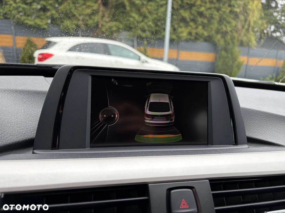 BMW 3GT 320d Advantage sport - 26