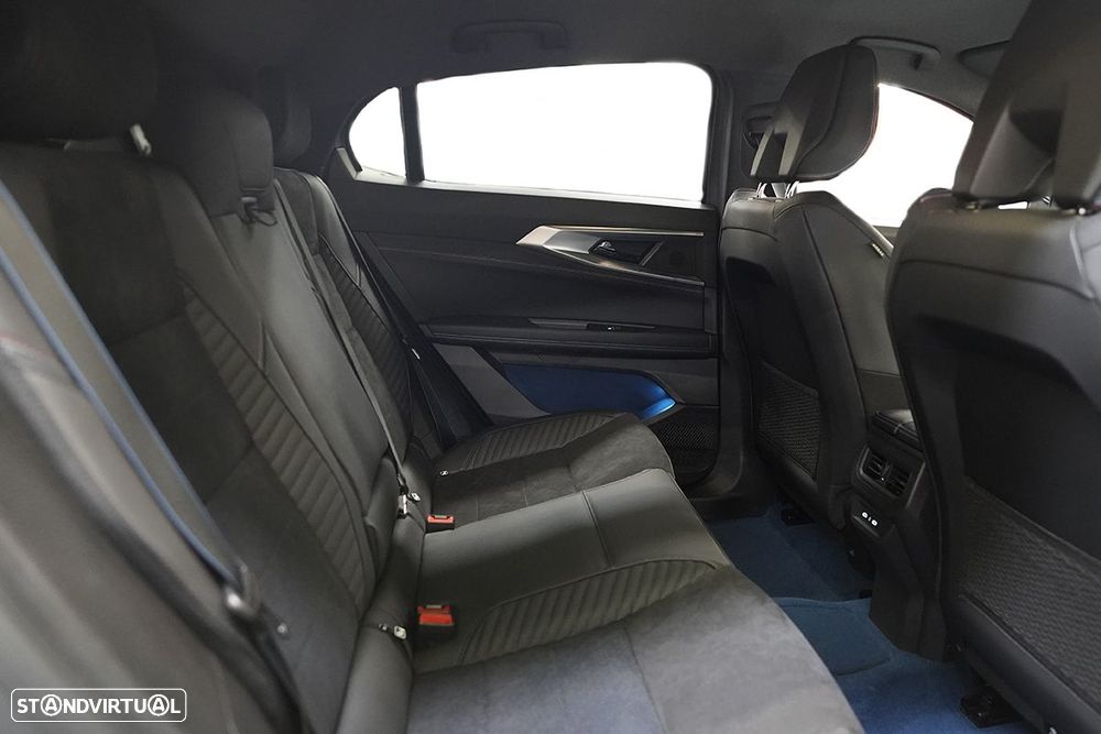 Renault Rafale 1.2 Hyper Hybrid E-Tech Esprit Alpine - 24