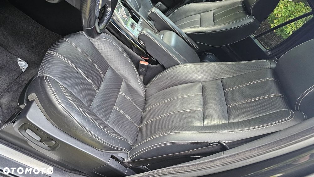 Land Rover Range Rover Sport S 3.0SD V6 HSE - 23