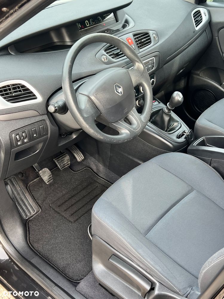 Renault Grand Scenic Gr 1.6 Pack Authentique - 7