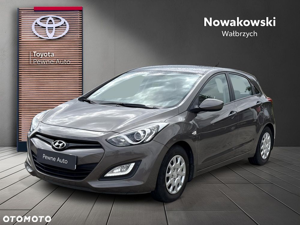 Hyundai i30 1.4 Comfort - 1