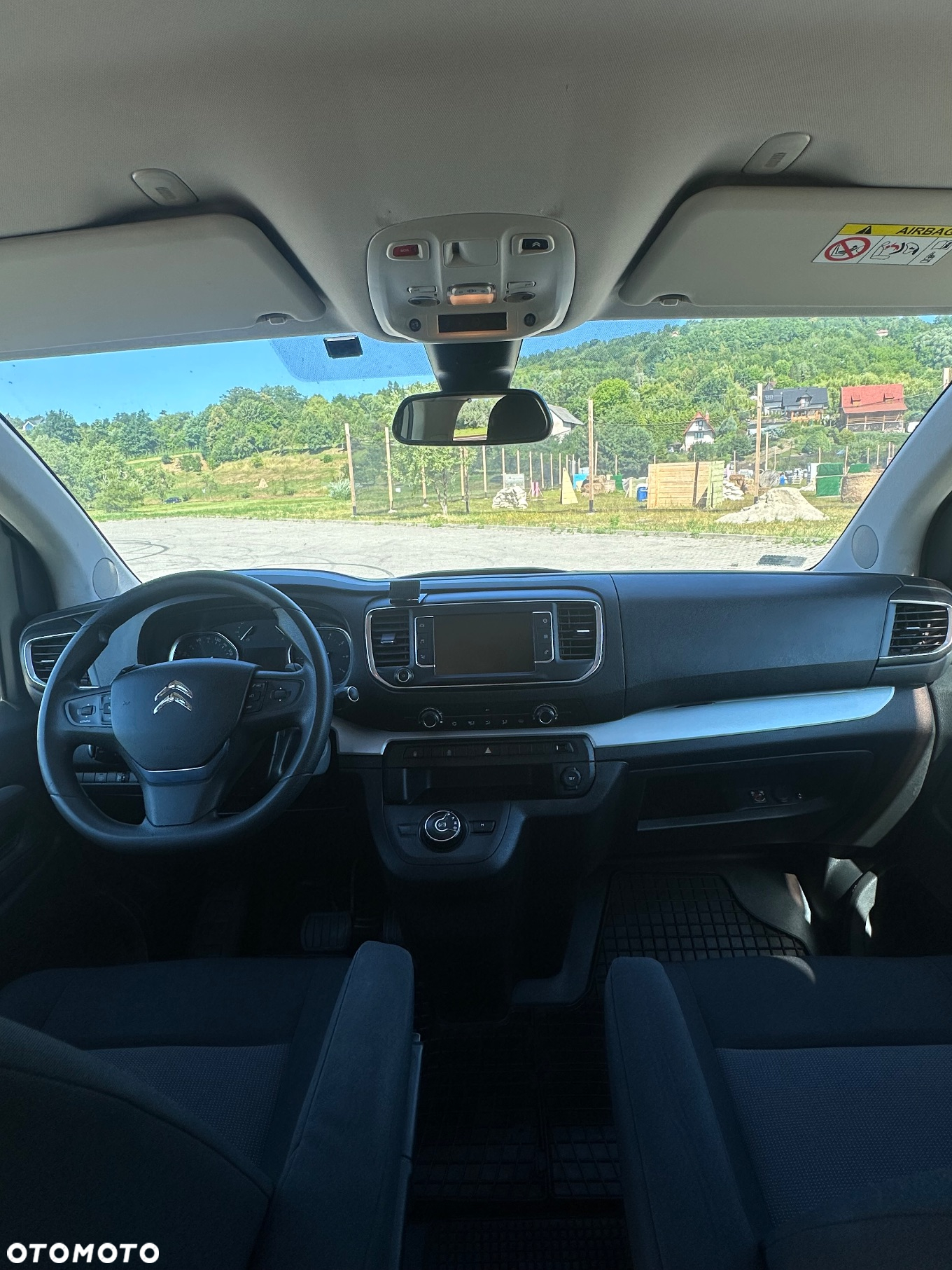 Citroën SpaceTourer - 11