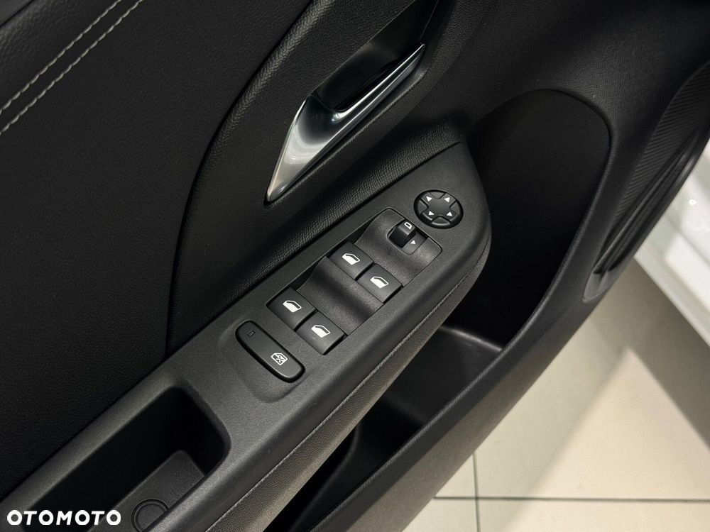 Opel Corsa 1.2 Elegance S&S - 20