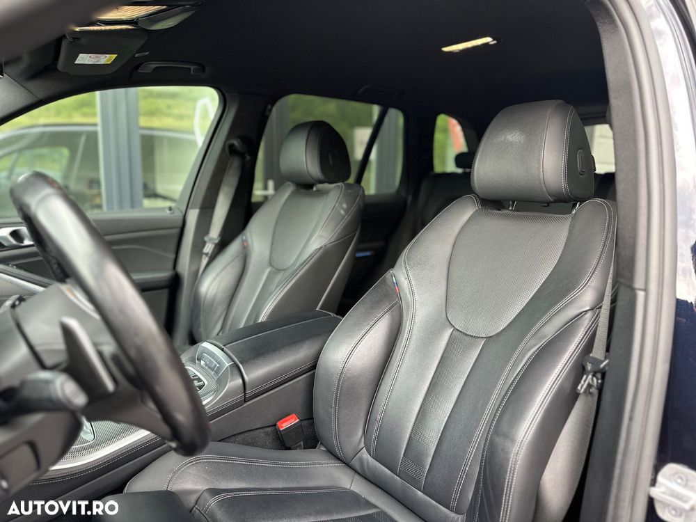 BMW X5 xDrive45e - 8