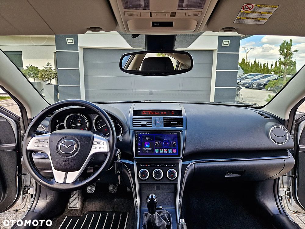 Mazda 6 1.8 Exclusive - 3