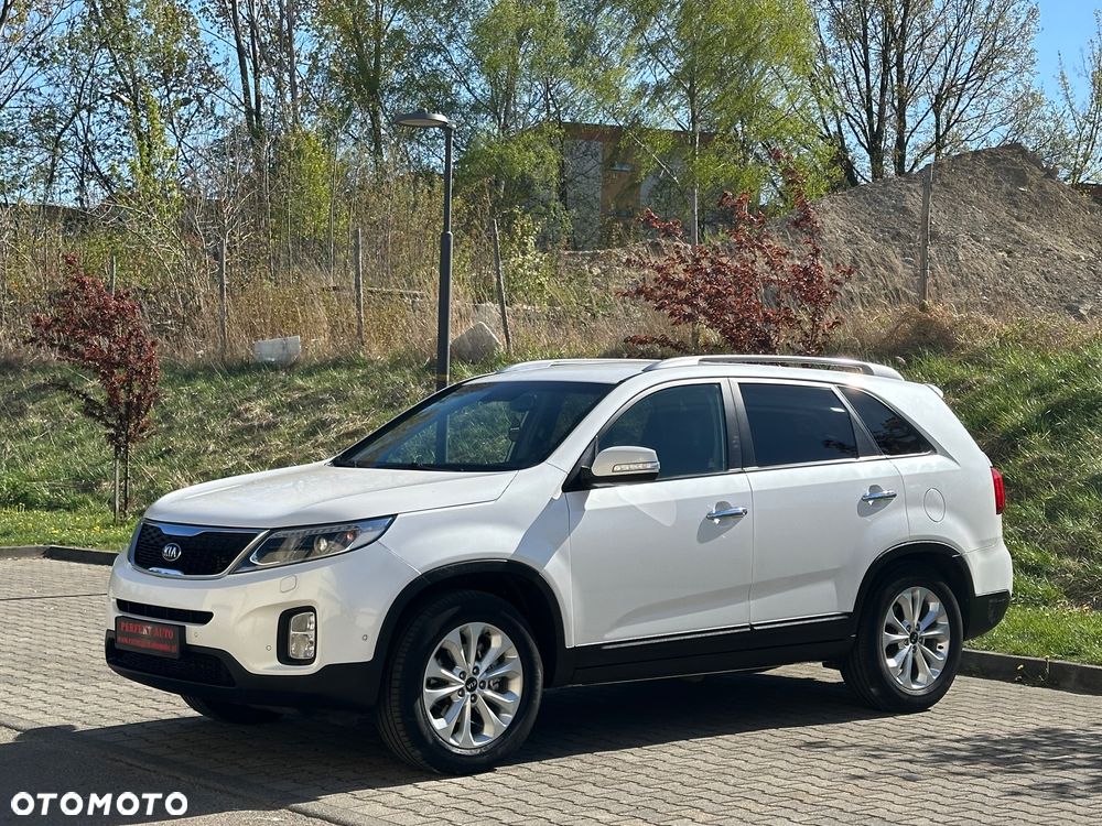 Kia Sorento 2.0 CRDi Voyage 2WD - 4