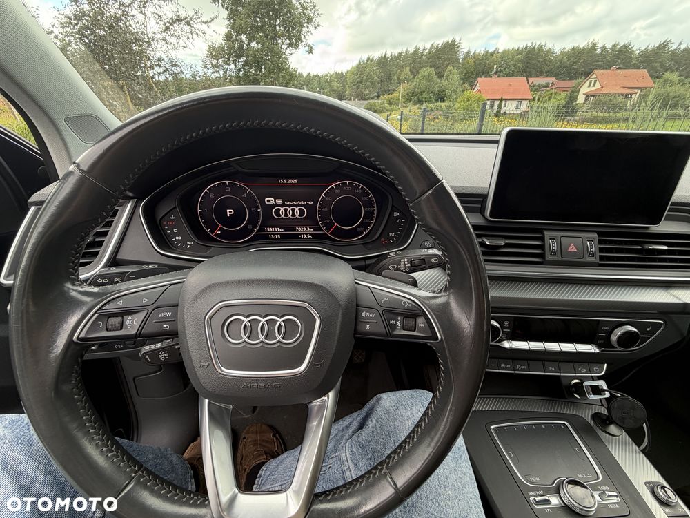 Audi Q5 2016 photo 3