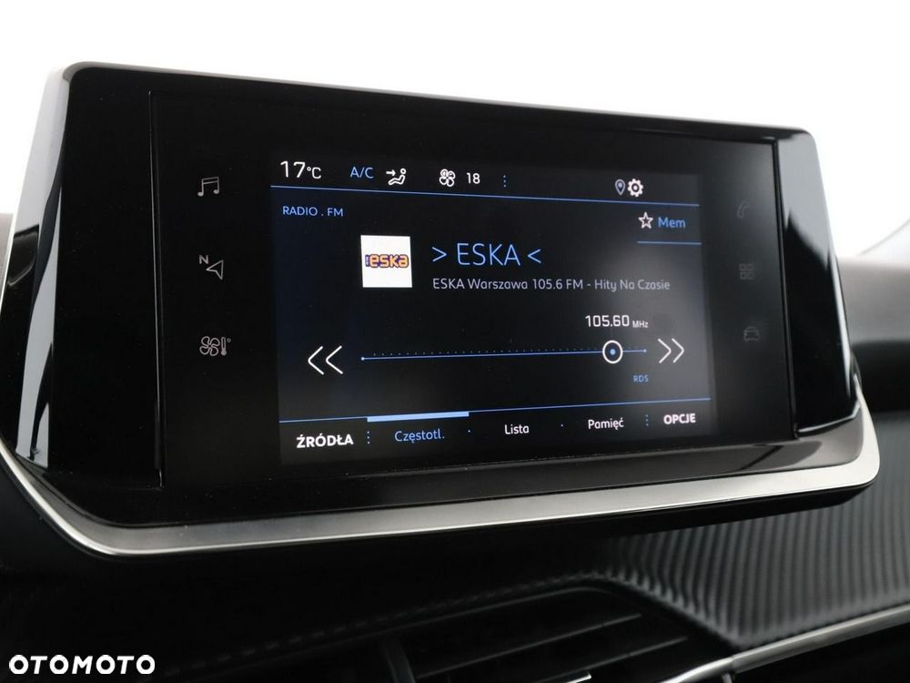Peugeot 2008 PureTech 100 Style - 24
