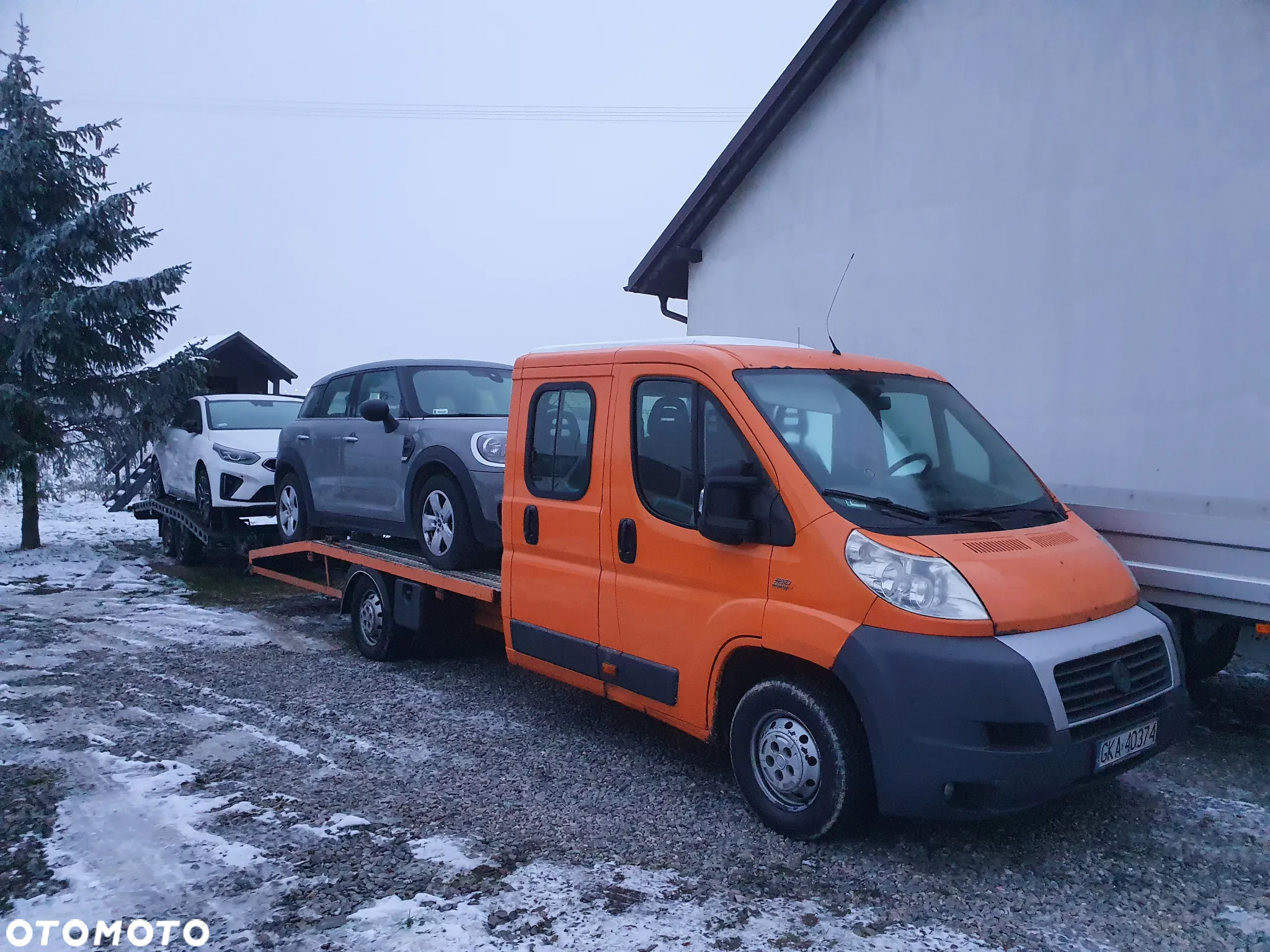 Fiat Ducato - 12