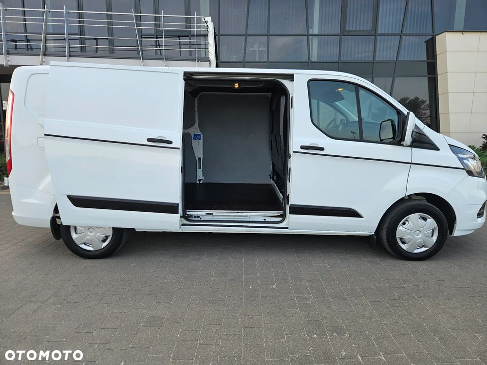 Ford Transit Custom - 25
