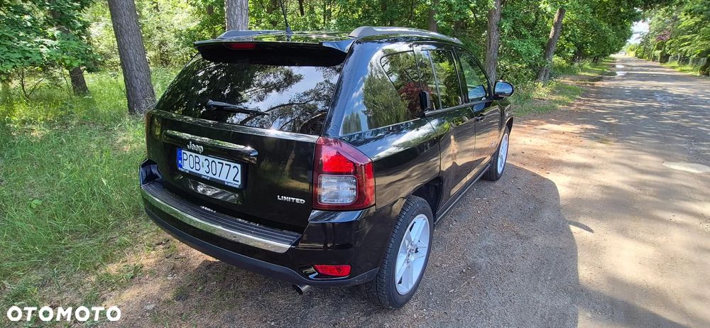 Jeep Compass - 4
