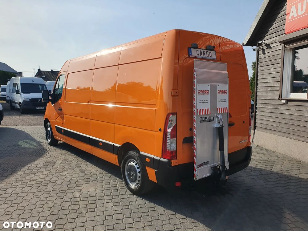 Renault MASTER - 5