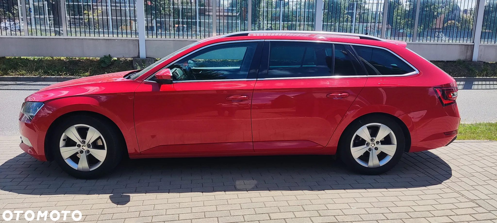 Skoda Superb 1.8 TSI Style - 3