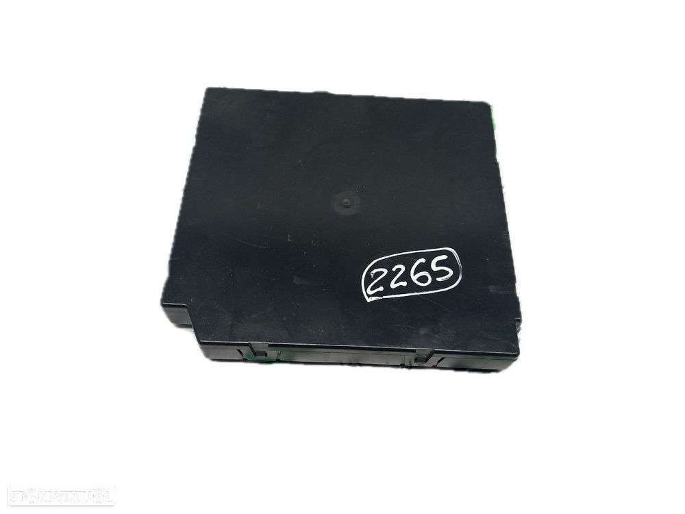 Módulo Eletrónico Skoda Superb Ii (3T4) - 1