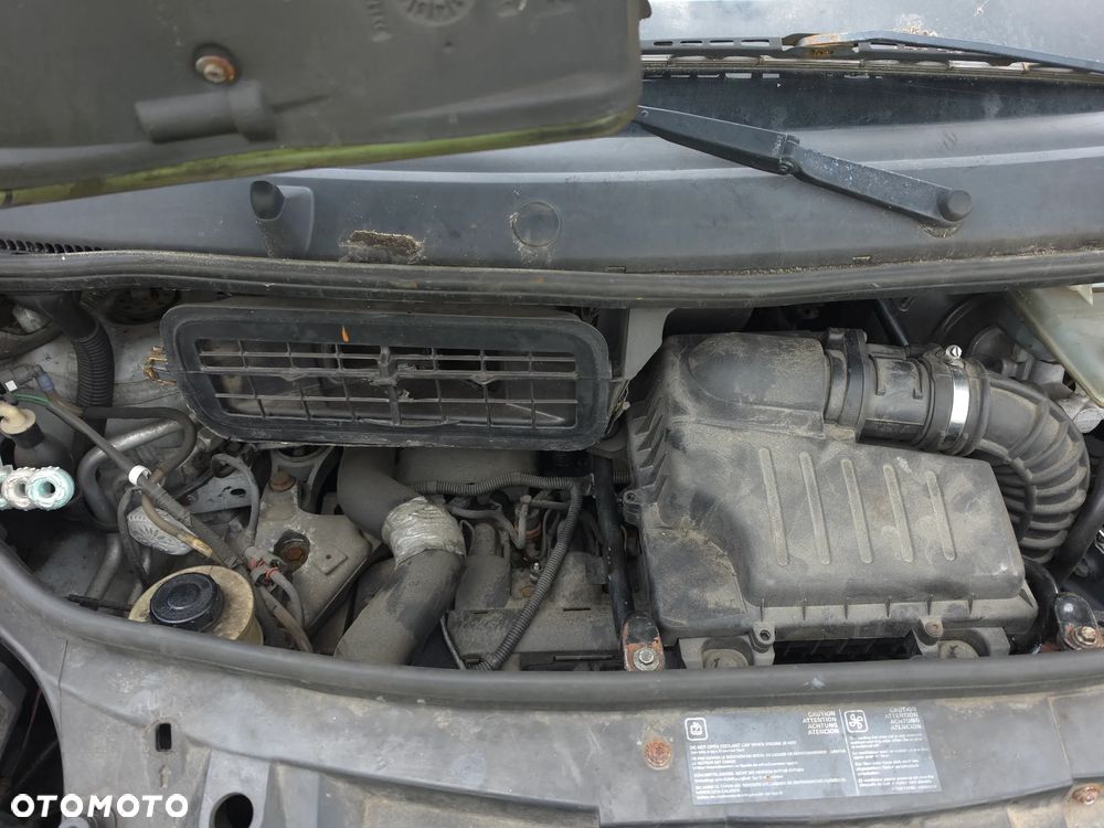 Opel Vivaro - 7