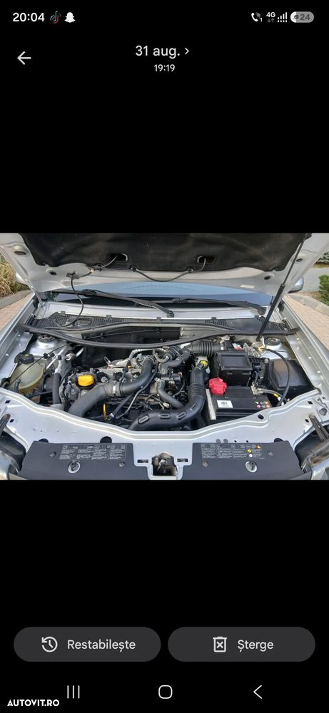Dacia Duster 1.2 TCe 4x2 Laureate - 6